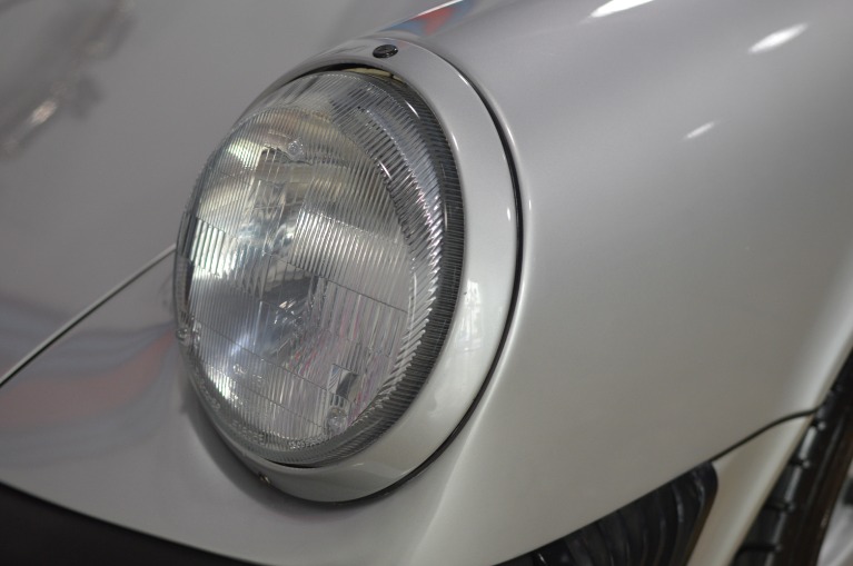 Used-1989-Porsche-911-Carrera