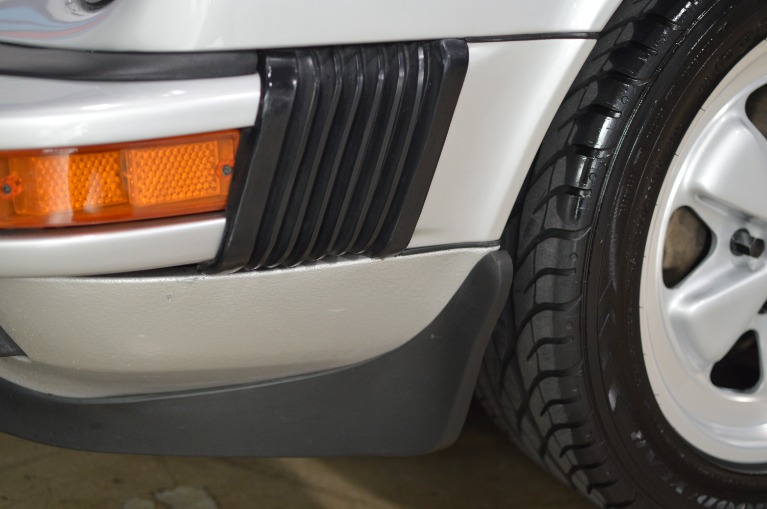 Used-1989-Porsche-911-Carrera