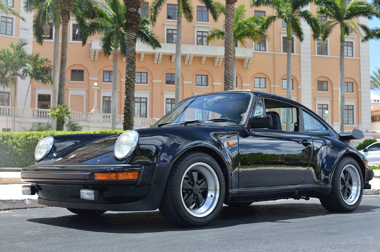 Used-1983-Porsche-911-Turbo