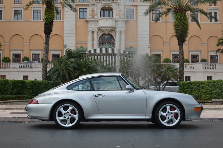 Used-1997-Porsche-911-Carrera-4S
