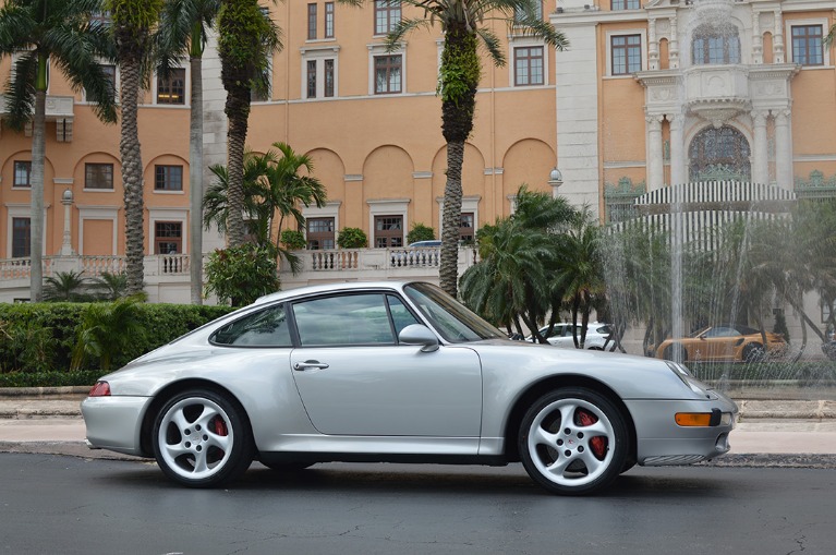 Used-1997-Porsche-911-Carrera-4S