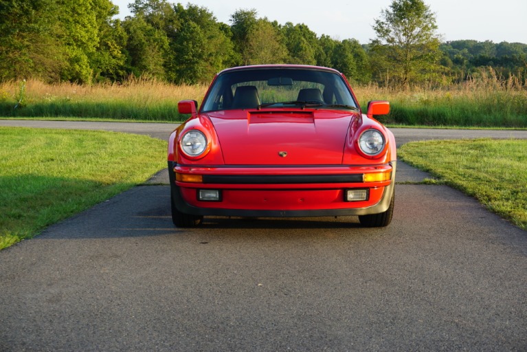 Used-1986-Porsche-911-Carrera-Turbo