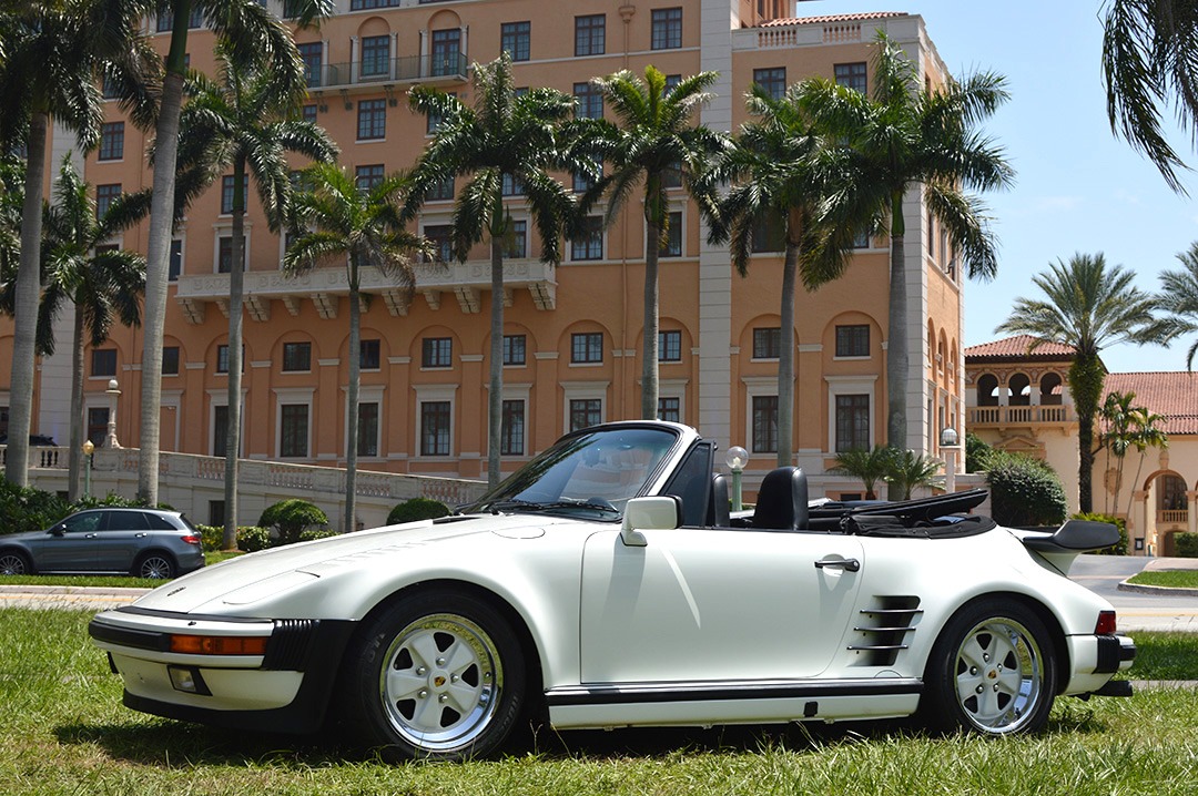 Used-1988-Porsche-911-Carrera-Turbo