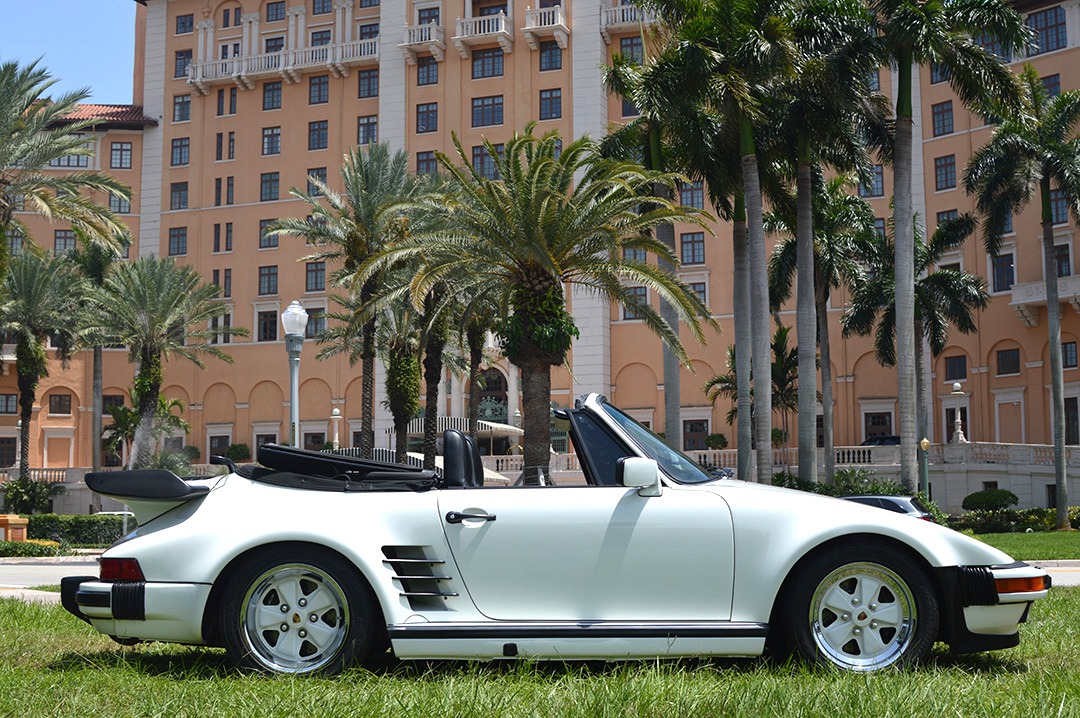 Used-1988-Porsche-911-Carrera-Turbo