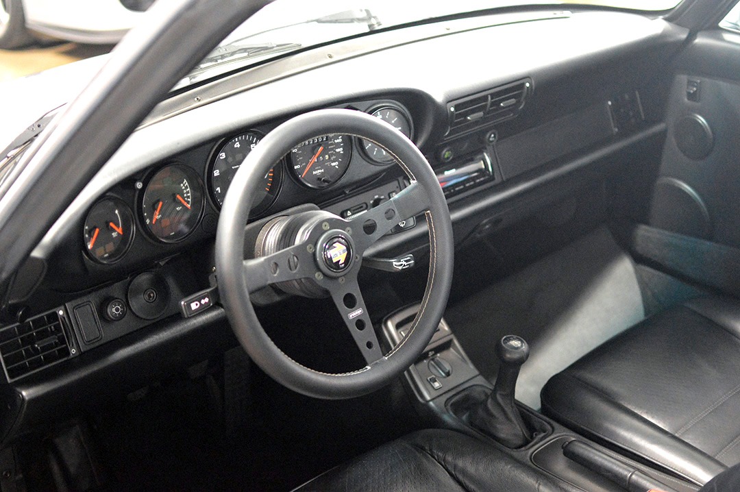 Used-1991-Porsche-911-Carrera