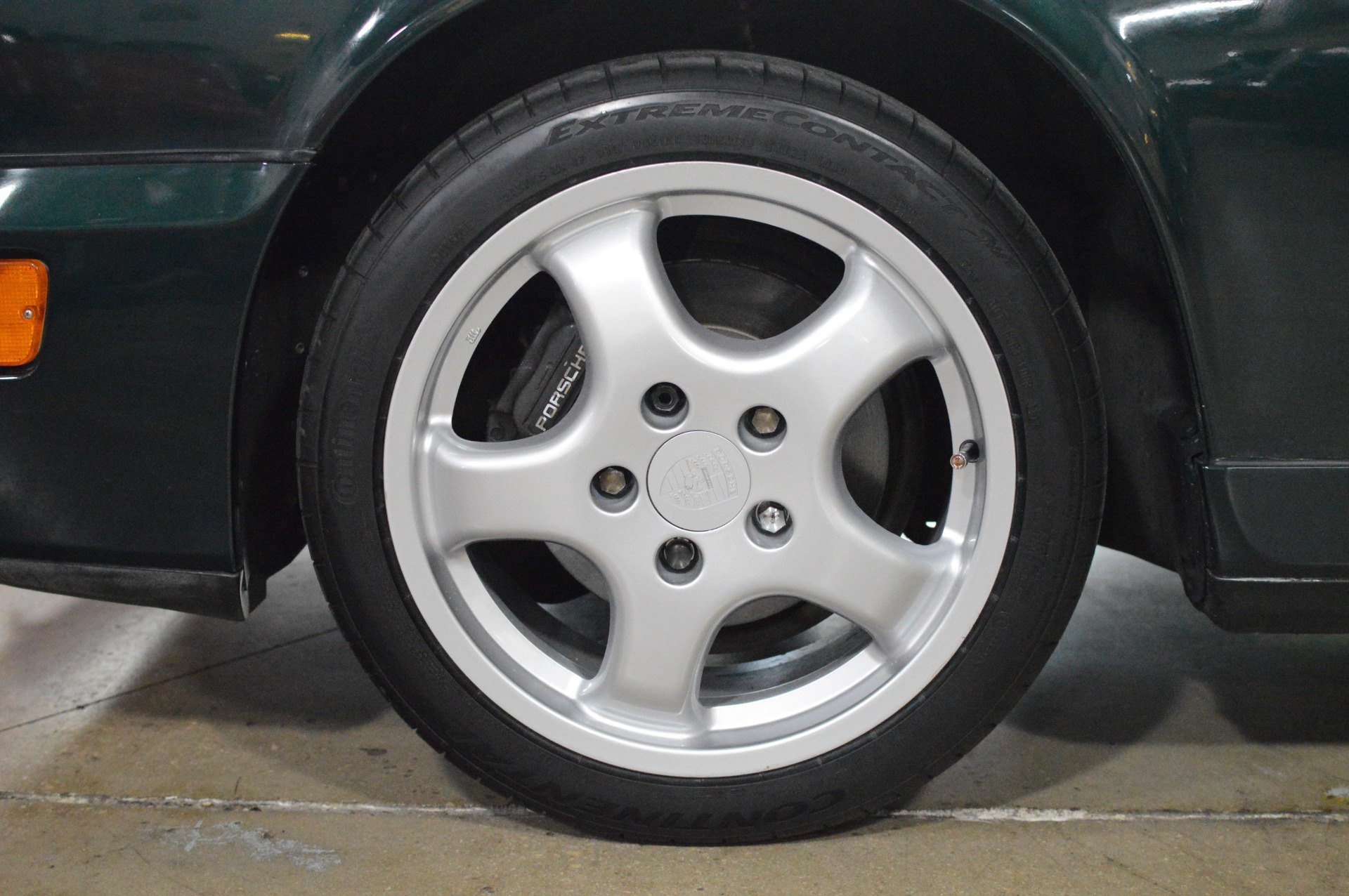 Used 1990 Porsche 964 C2 Carrera 2