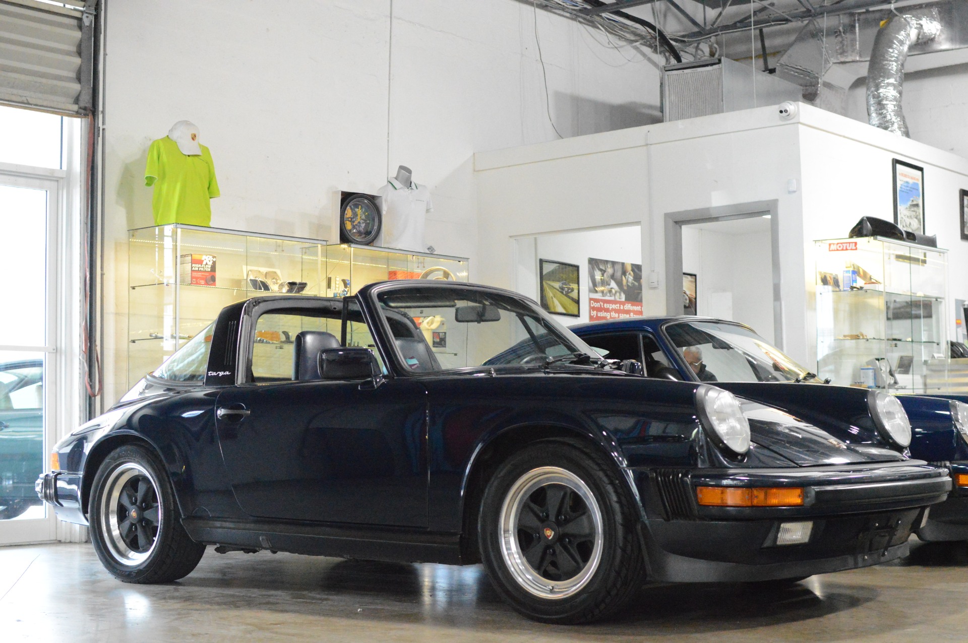 Used 1987 Porsche 911 Carrera