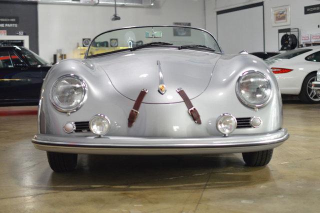 Used-1957-Porsche-356-Replica-Speedster