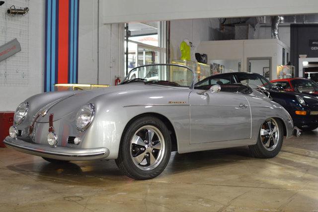 Used-1957-Porsche-356-Replica-Speedster