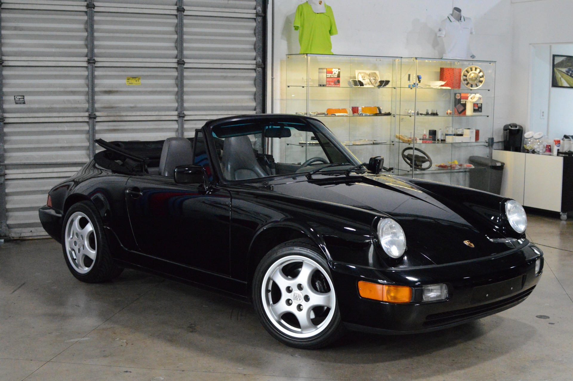 Used 1991 Porsche 964 C2 Carrera 2