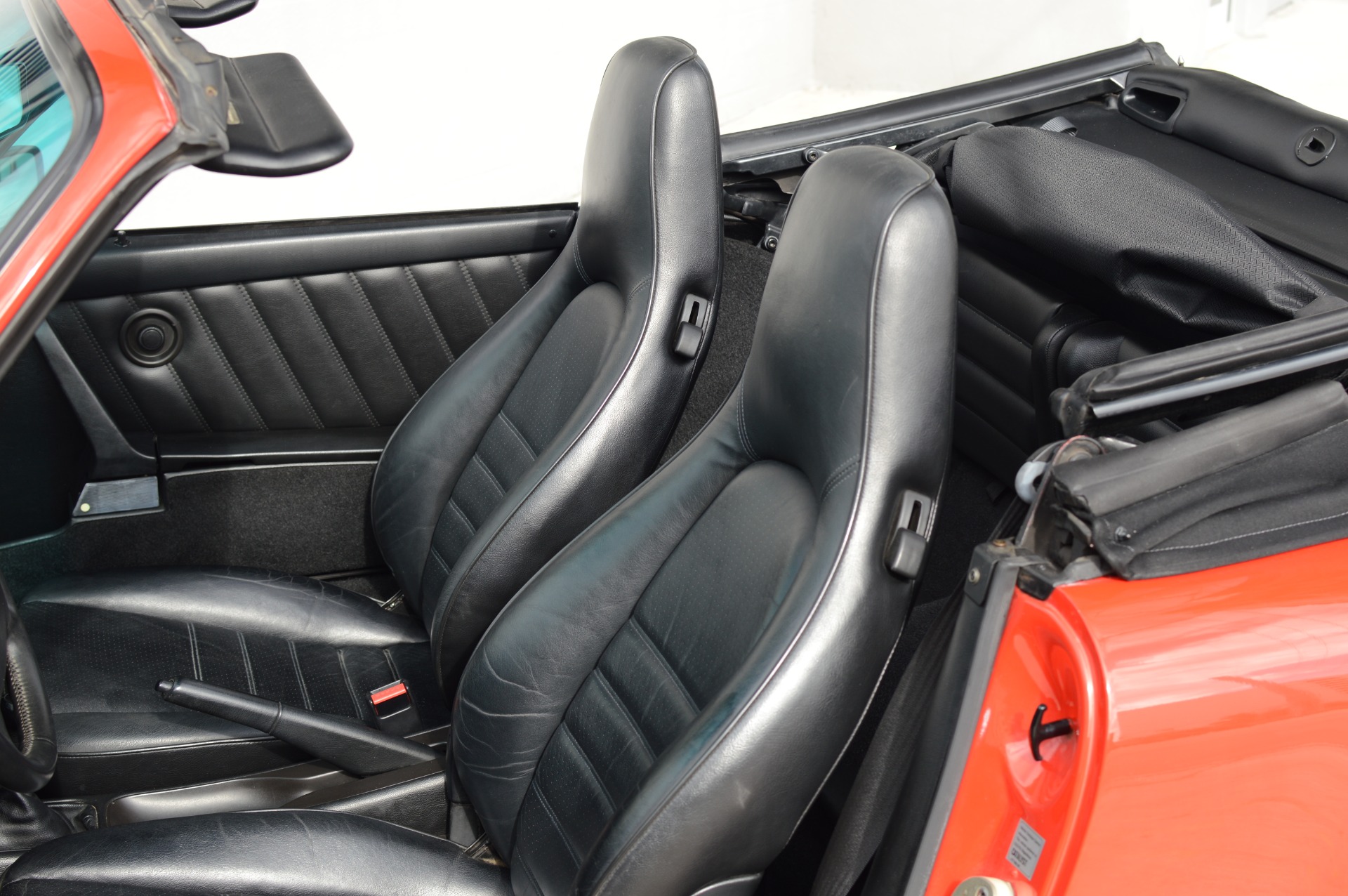 Used 1990 Porsche 911 Carrera 2