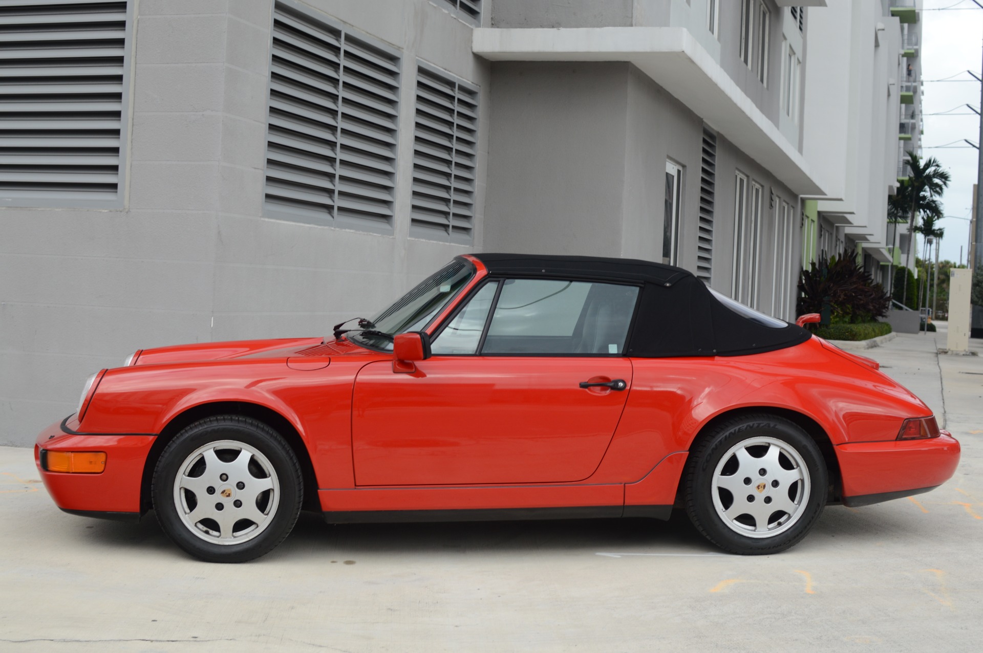 Used 1990 Porsche 911 Carrera 2