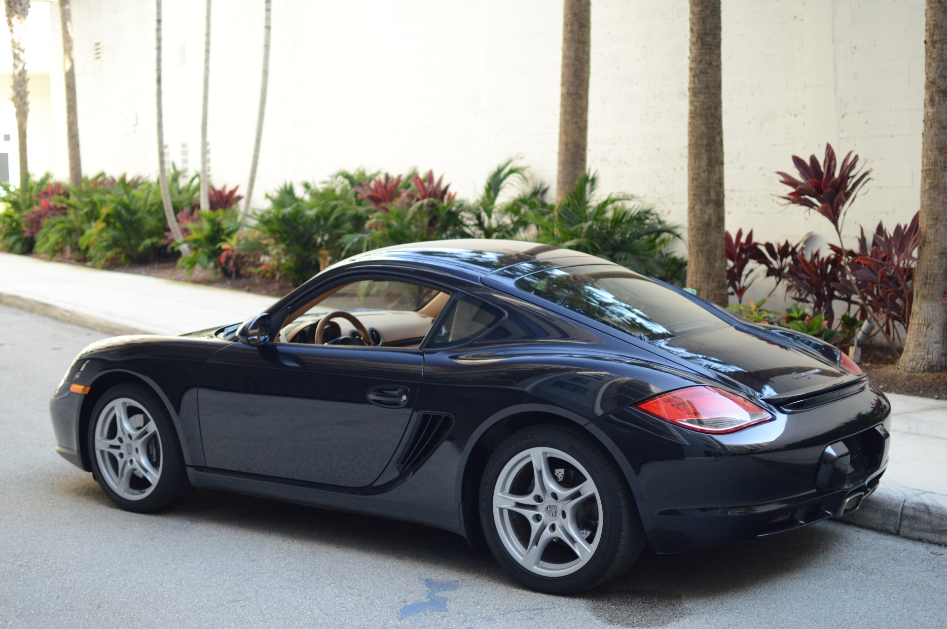 Used 2011 Porsche Cayman
