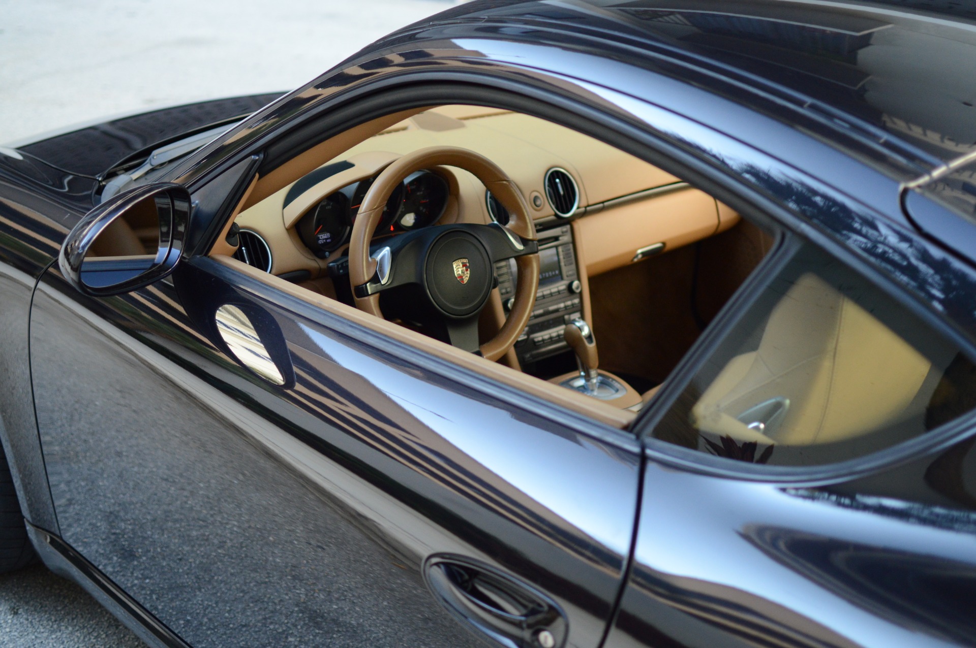 Used 2011 Porsche Cayman