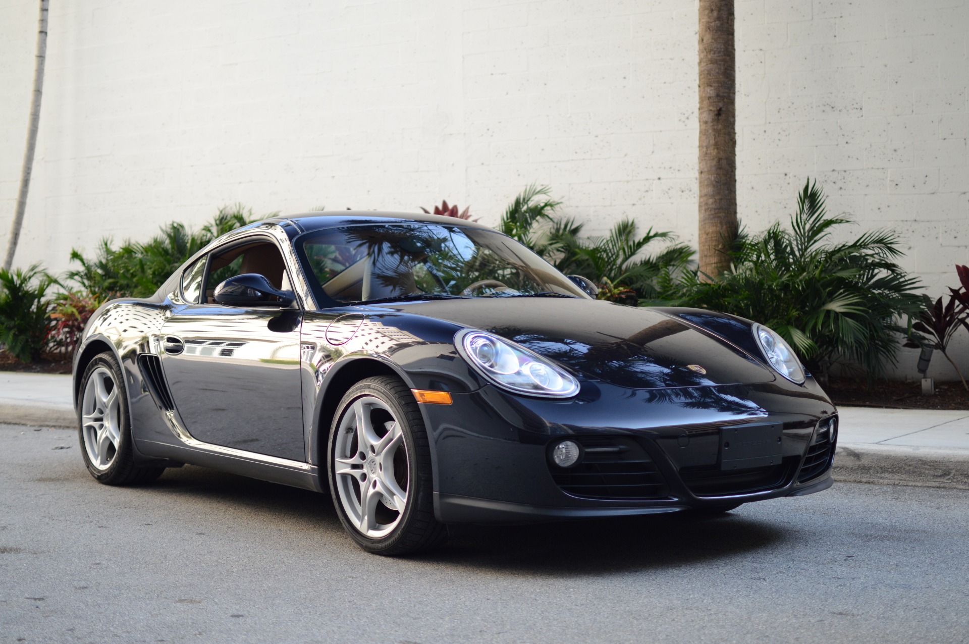 Used 2011 Porsche Cayman