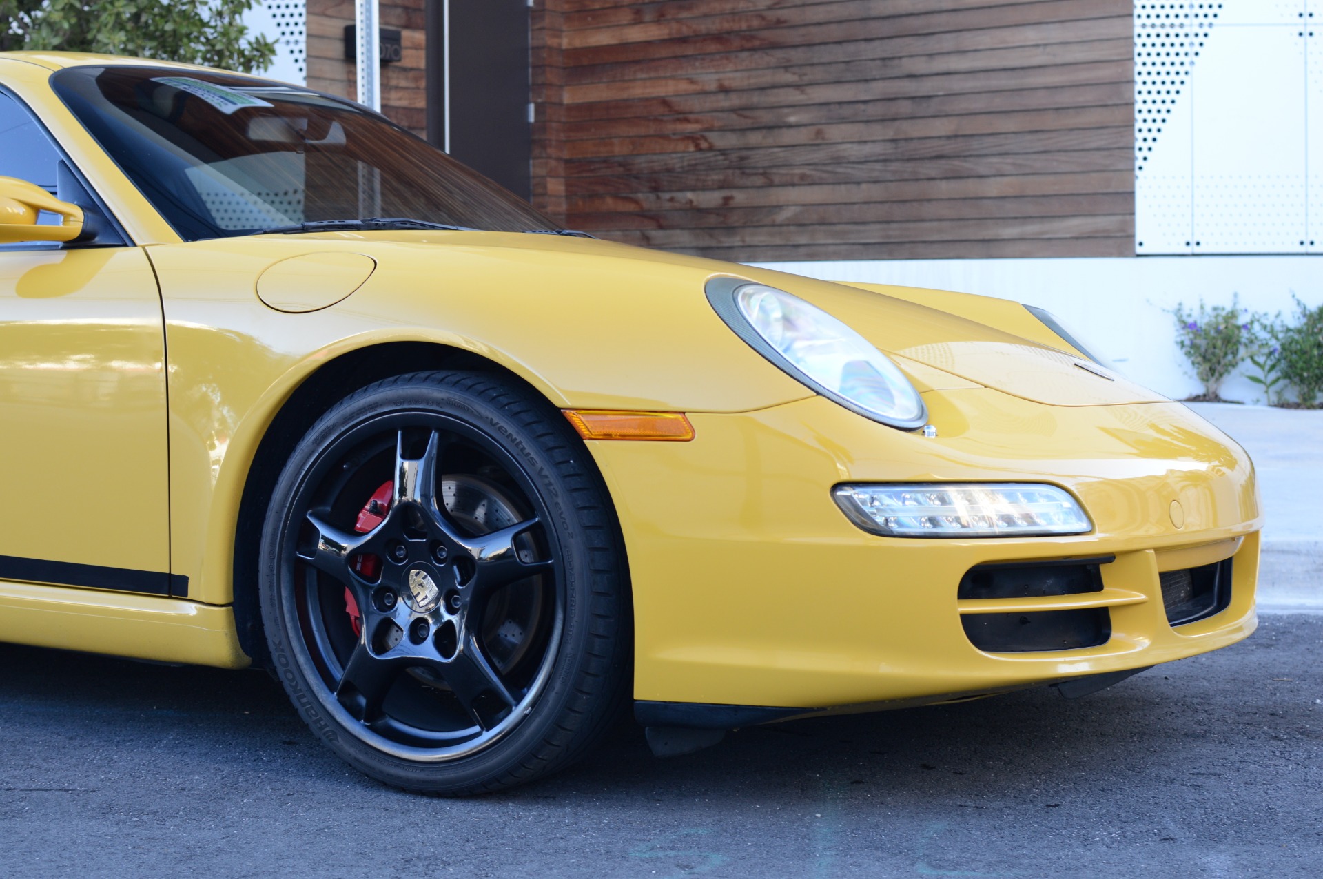 Used 2005 Porsche 911 Carrera S