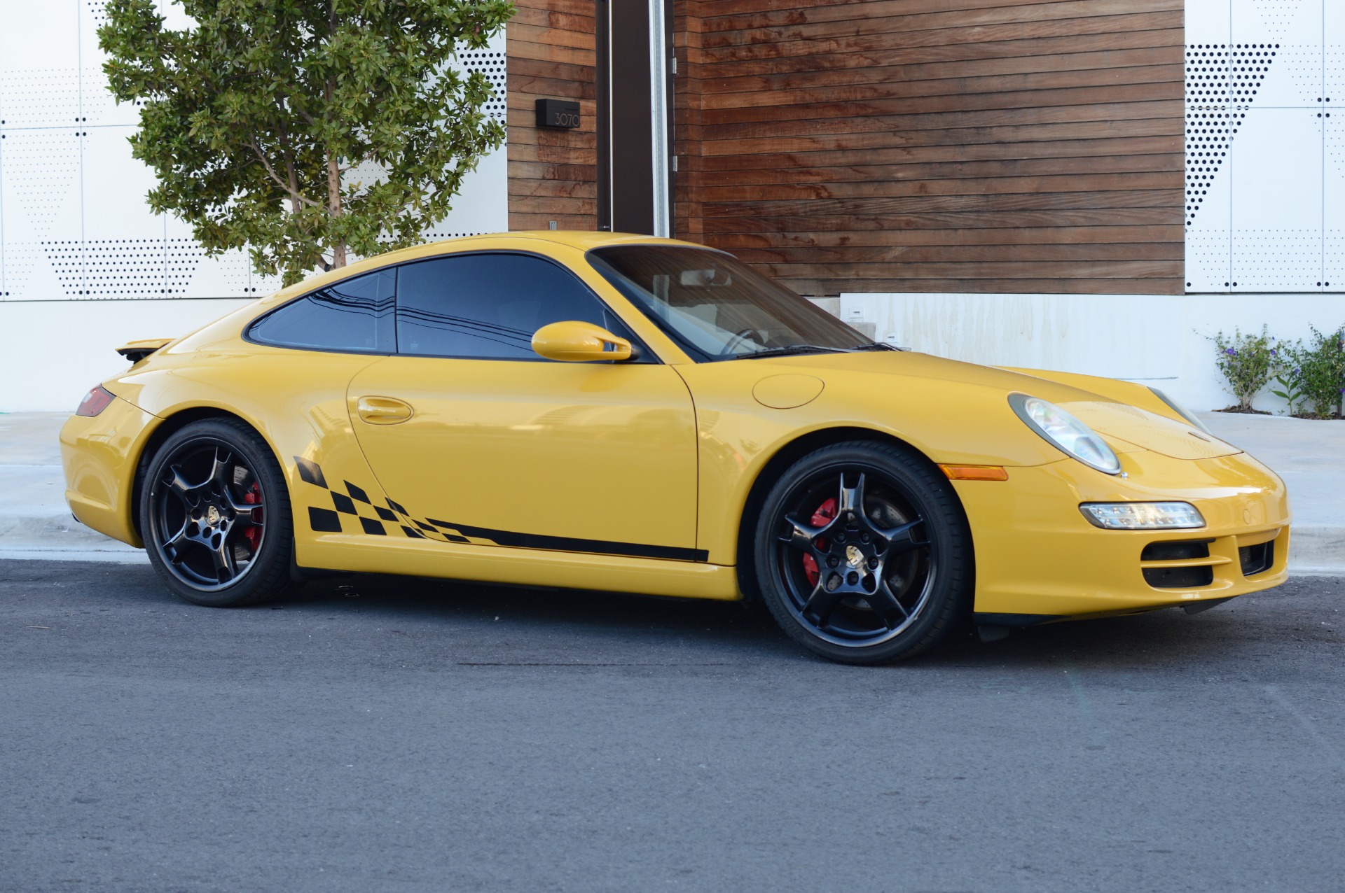 Used 2005 Porsche 911 Carrera S